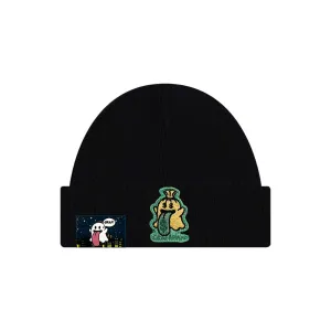 20 PATTERNS EMOJI GHOST SKULLY CAP - ORIGINAL DESIGN
