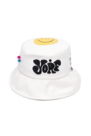 2022 YORF SMILE BUCKET HAT