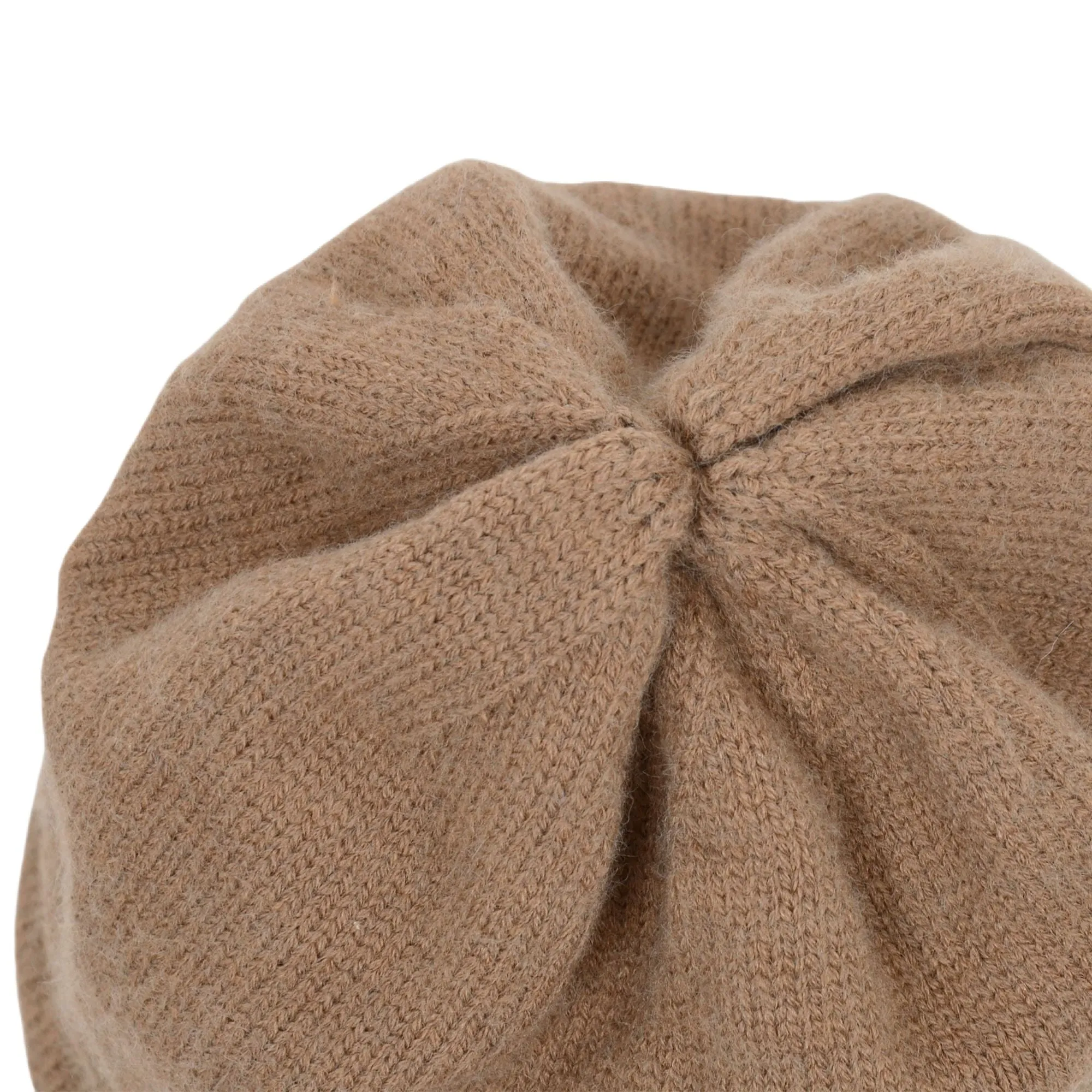 Alilang Comfy Warm Winter Knit Slouchy Beanie Hat Double Color Roll Up Edge Ski Cap for Women Men