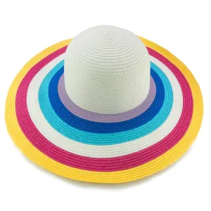 Appaman Prism Hat - Rainbow