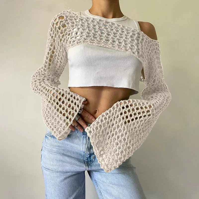 Arabella - Cozy Knit Pullover for Women