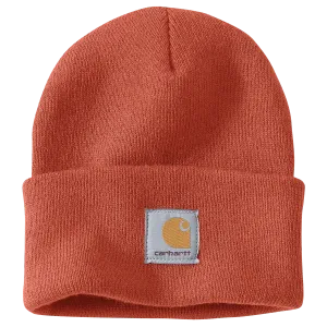 Carhartt Acrylic Watch Hat - A18 Q37