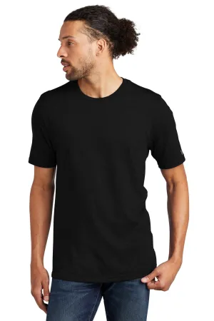 Custom Embroidered - New Era ® Tri-Blend Tee NEA135
