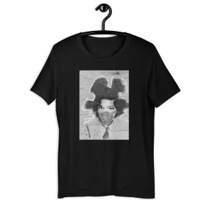 Custom Graffiti Shirt