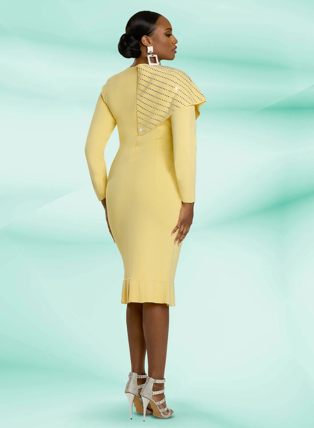Donna Vinci Knit 13442