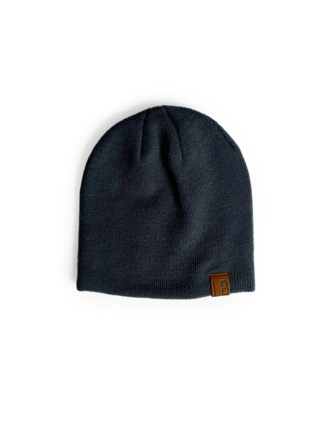 Fall Knit Beanie