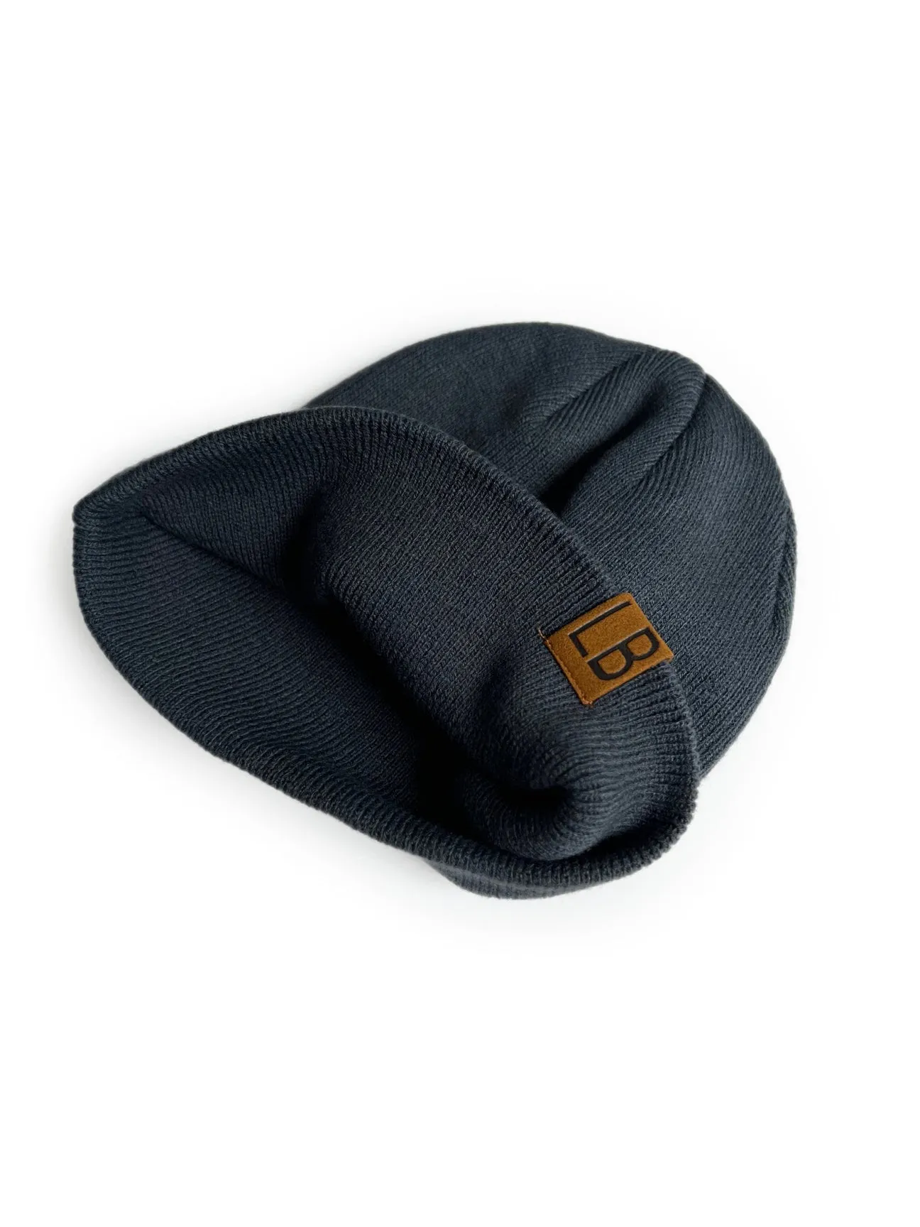 Fall Knit Beanie