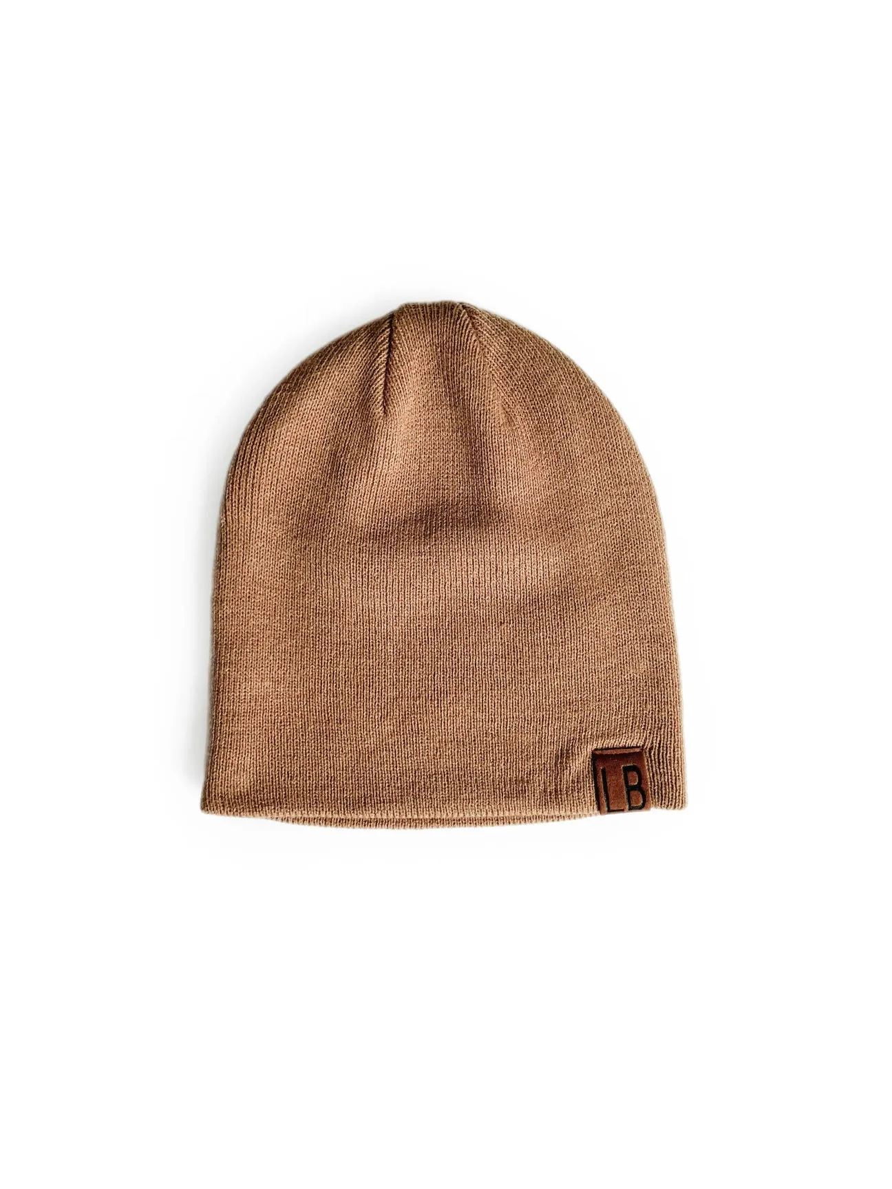 Fall Knit Beanie