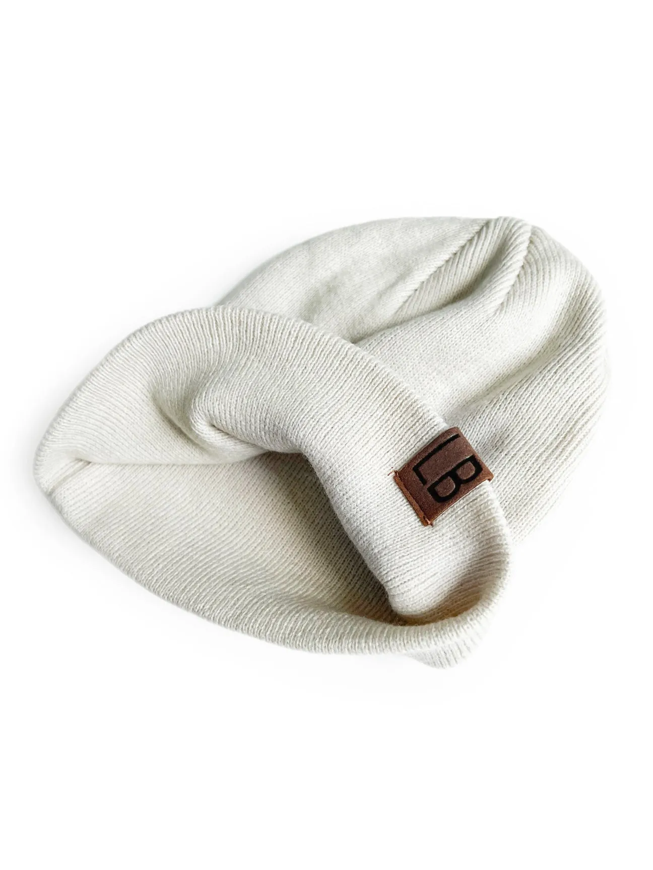 Fall Knit Beanie