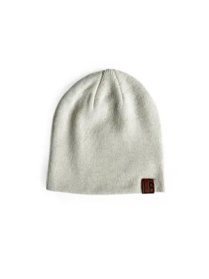 Fall Knit Beanie