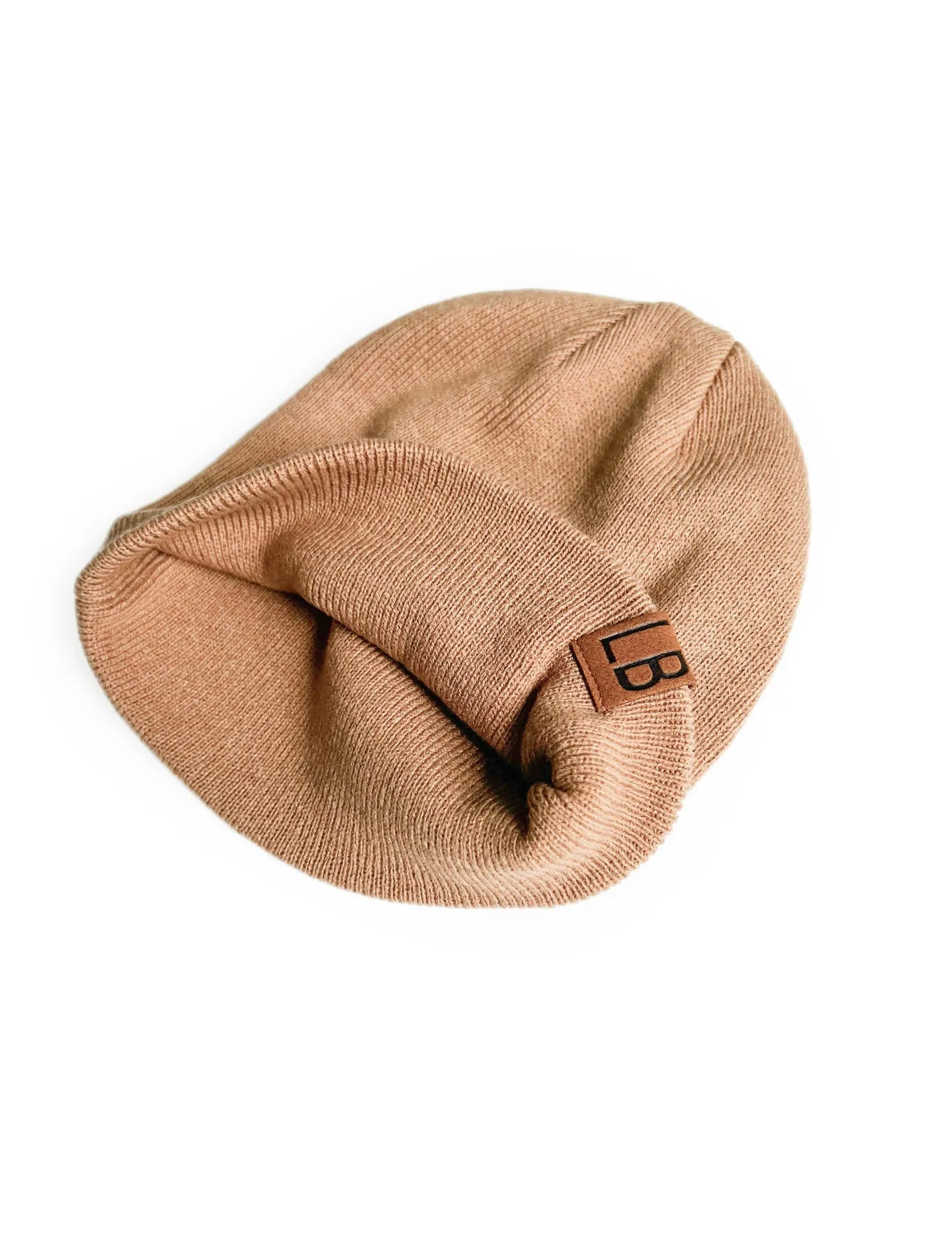 Fall Knit Beanie
