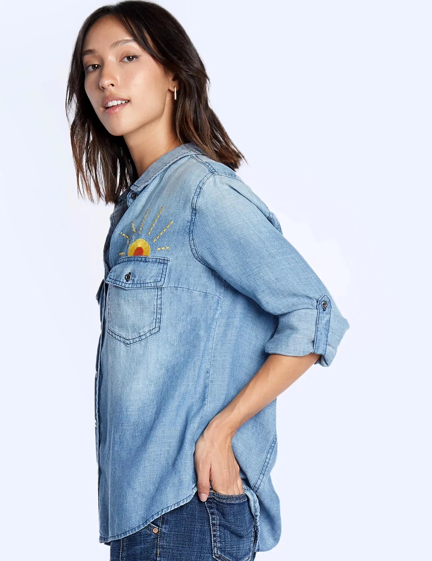Hello Sunshine Shirt