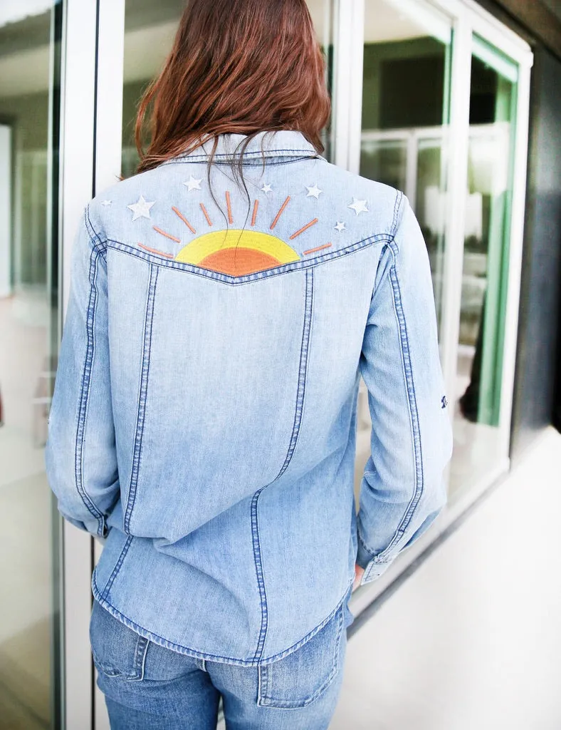 Hello Sunshine Shirt