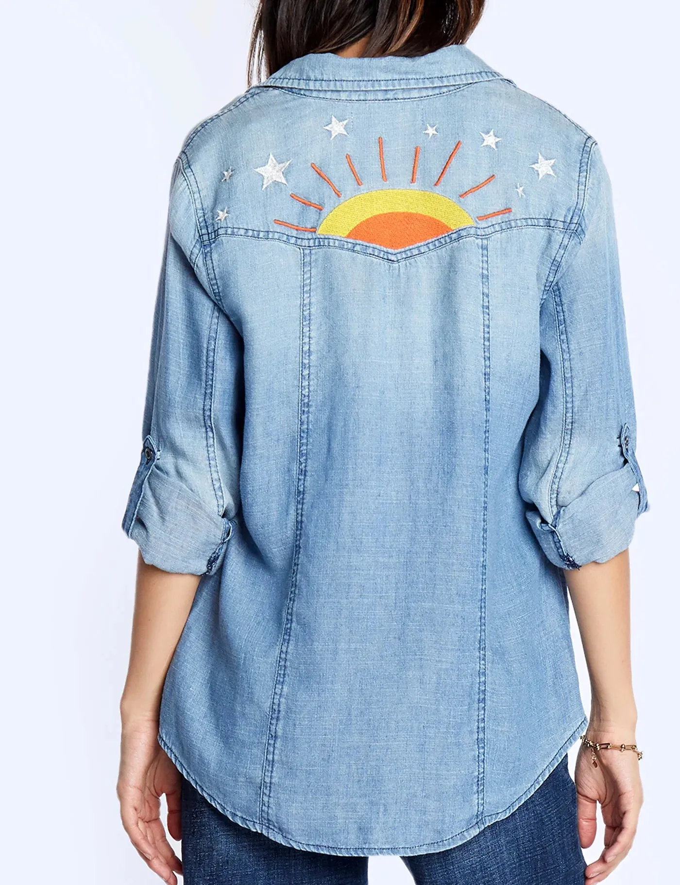 Hello Sunshine Shirt