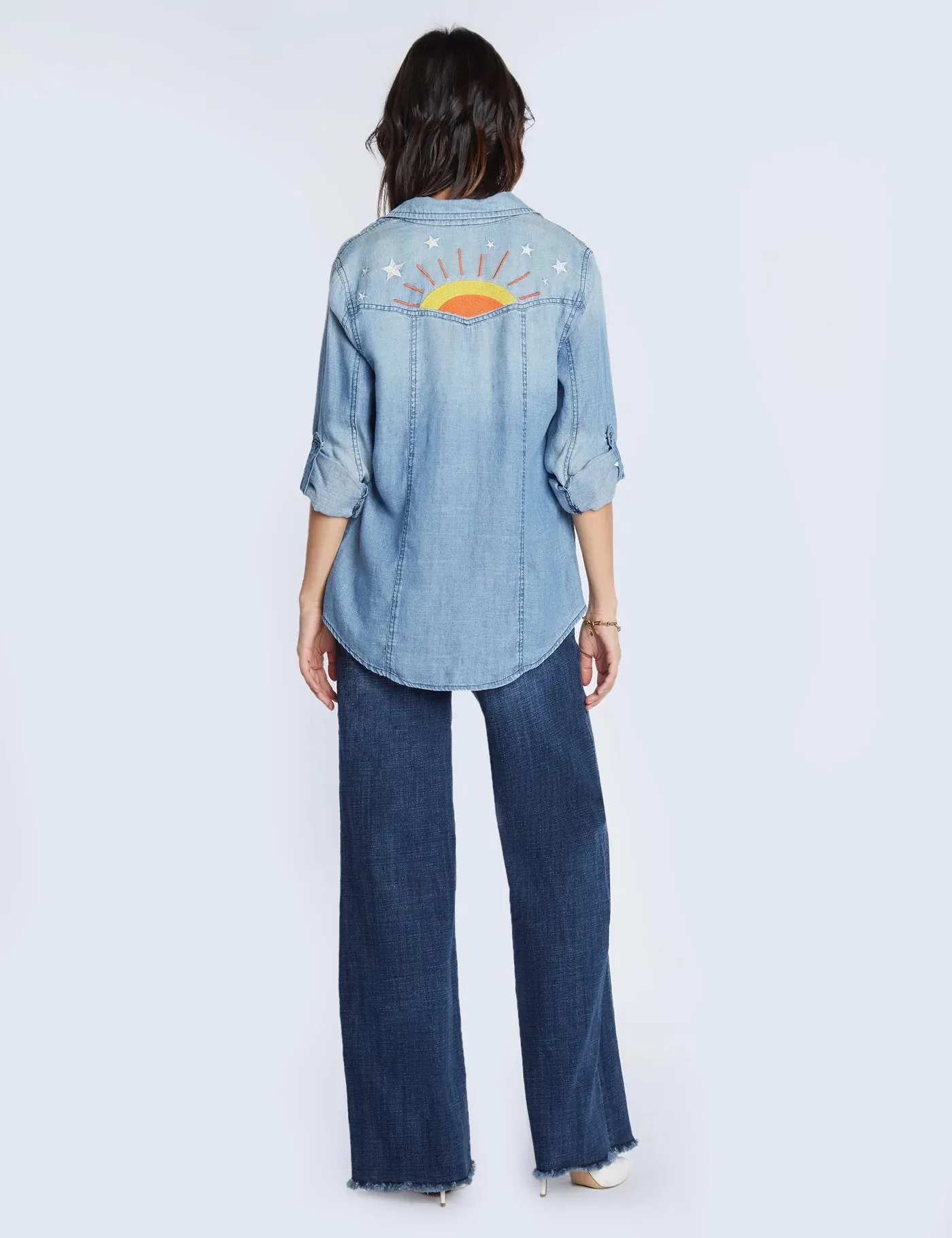 Hello Sunshine Shirt