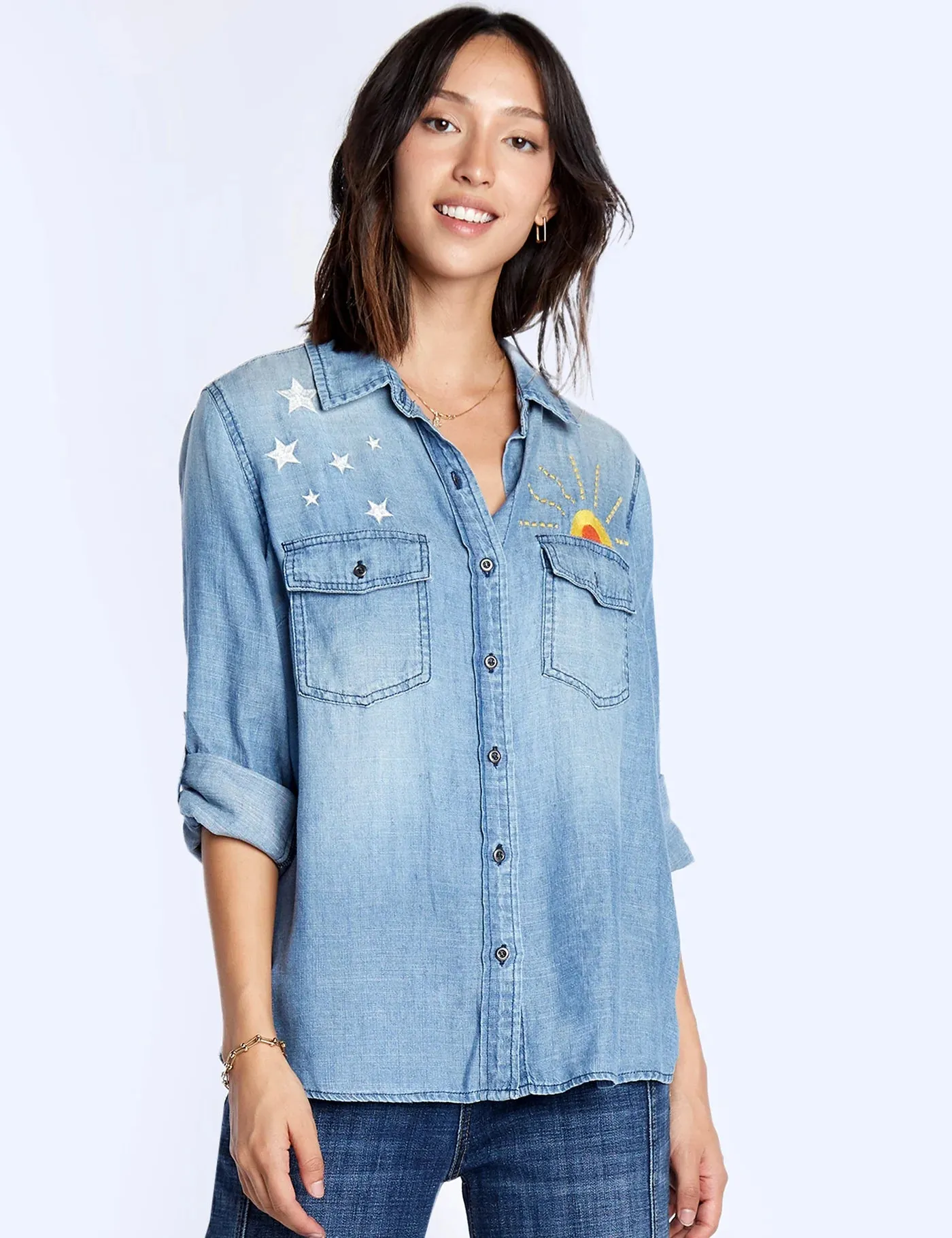 Hello Sunshine Shirt