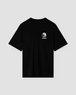 High Bear T-shirt - Black
