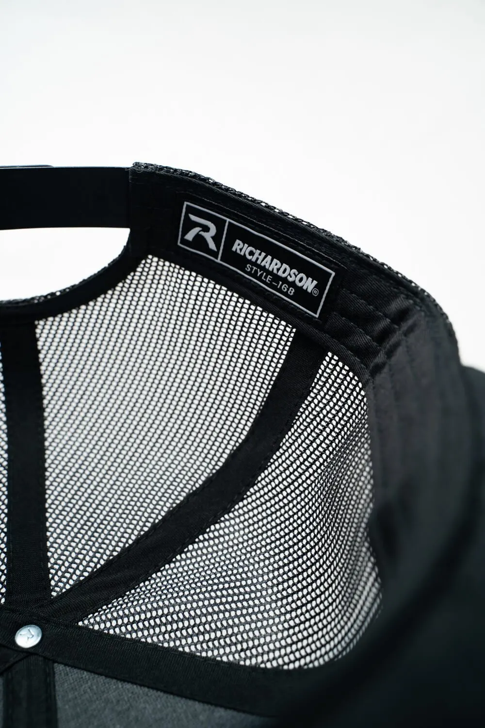 Killdozer 7-Panel Richardson Trucker Hat