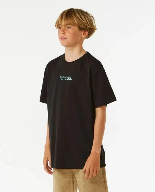 Lost Islands Art Tee boys