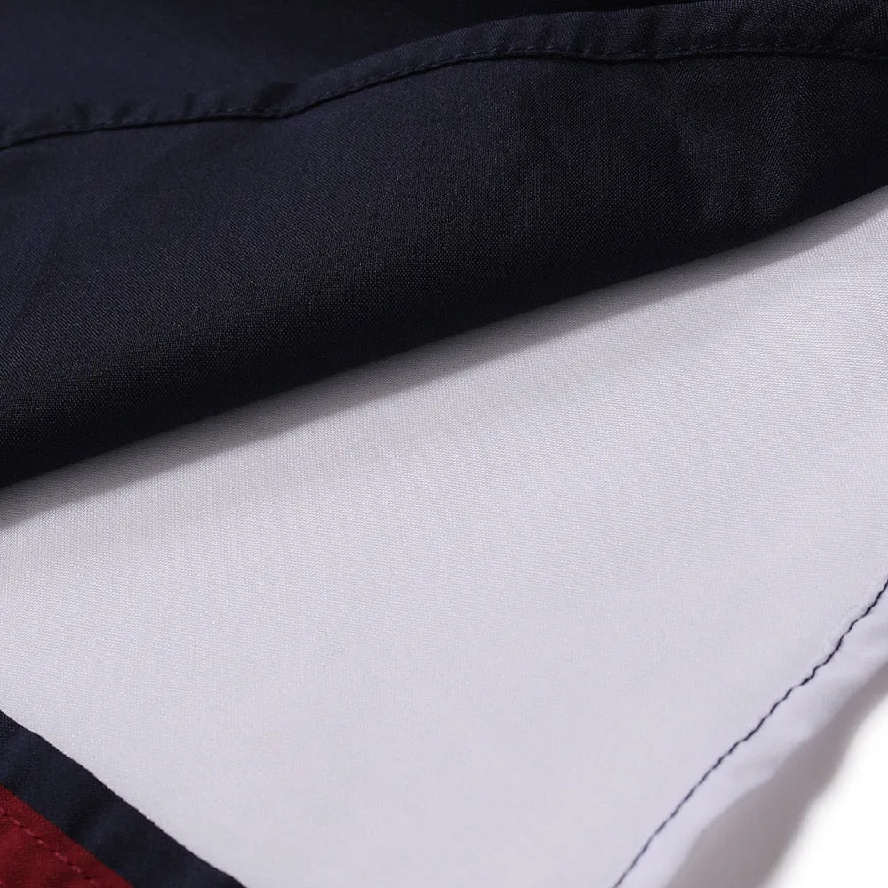Men's Patrizio Italian Style Shirt