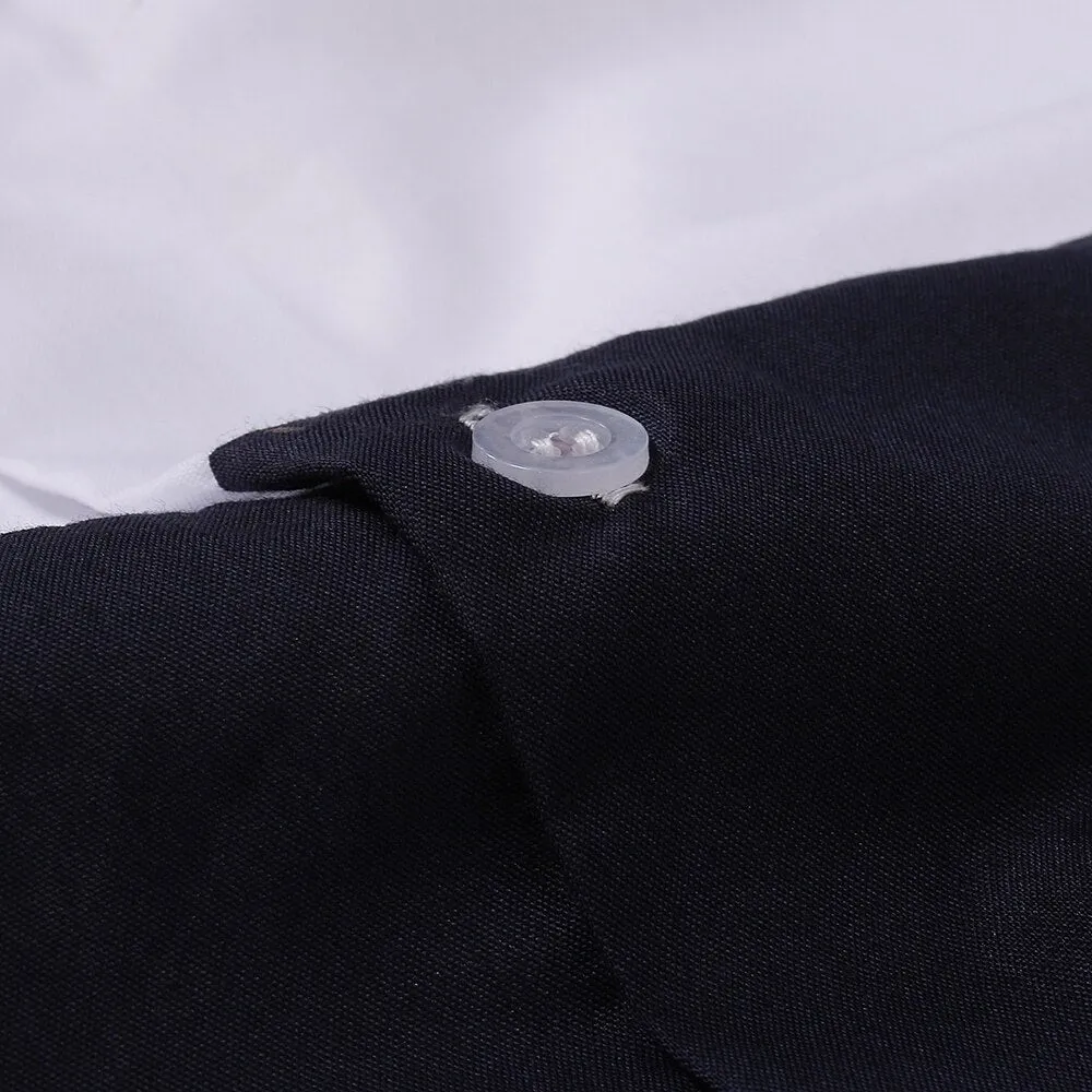 Men's Patrizio Italian Style Shirt