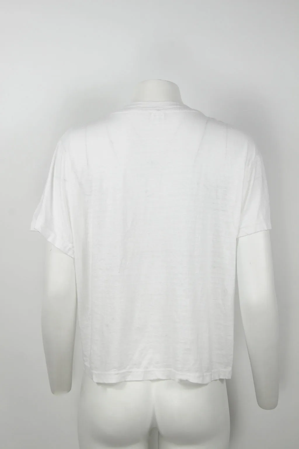 N-sync band tee - White - M