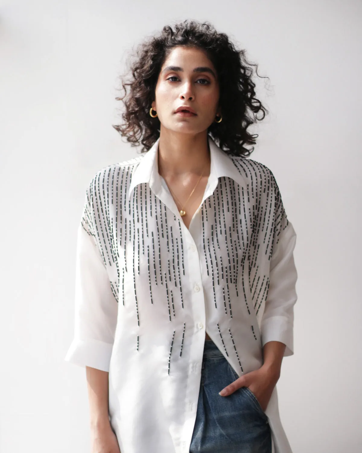 Office Shirt