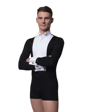 Pack of 2: RS Atelier Milord Full Stretch Competition Shirt