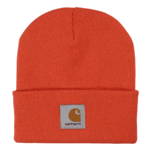 Short Watch Hat Elba