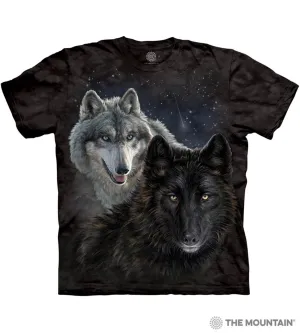 Star Wolves T-Shirt