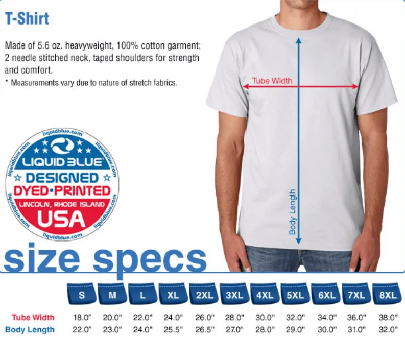 Unicorn Castle T-Shirt