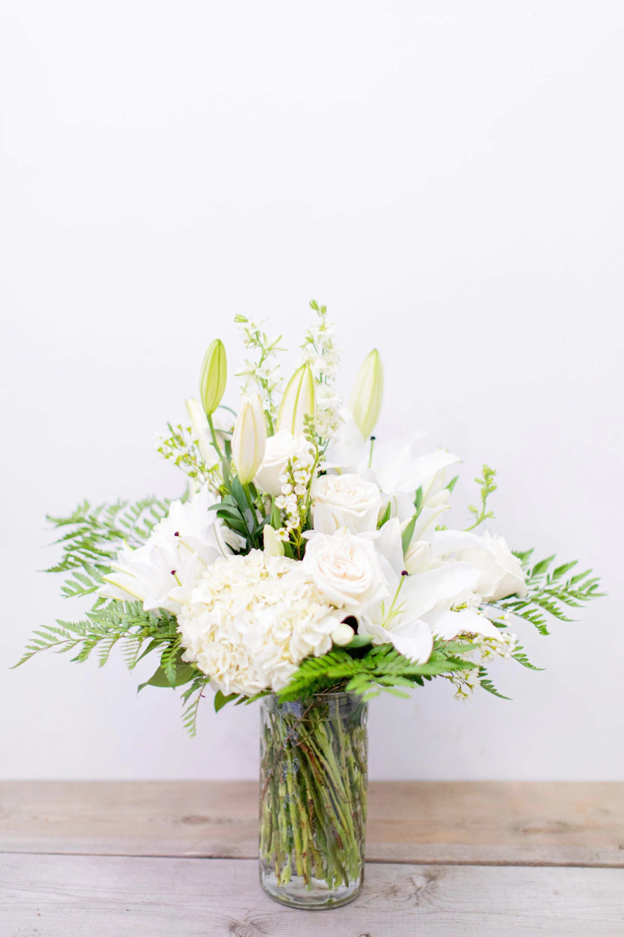 White Velvet