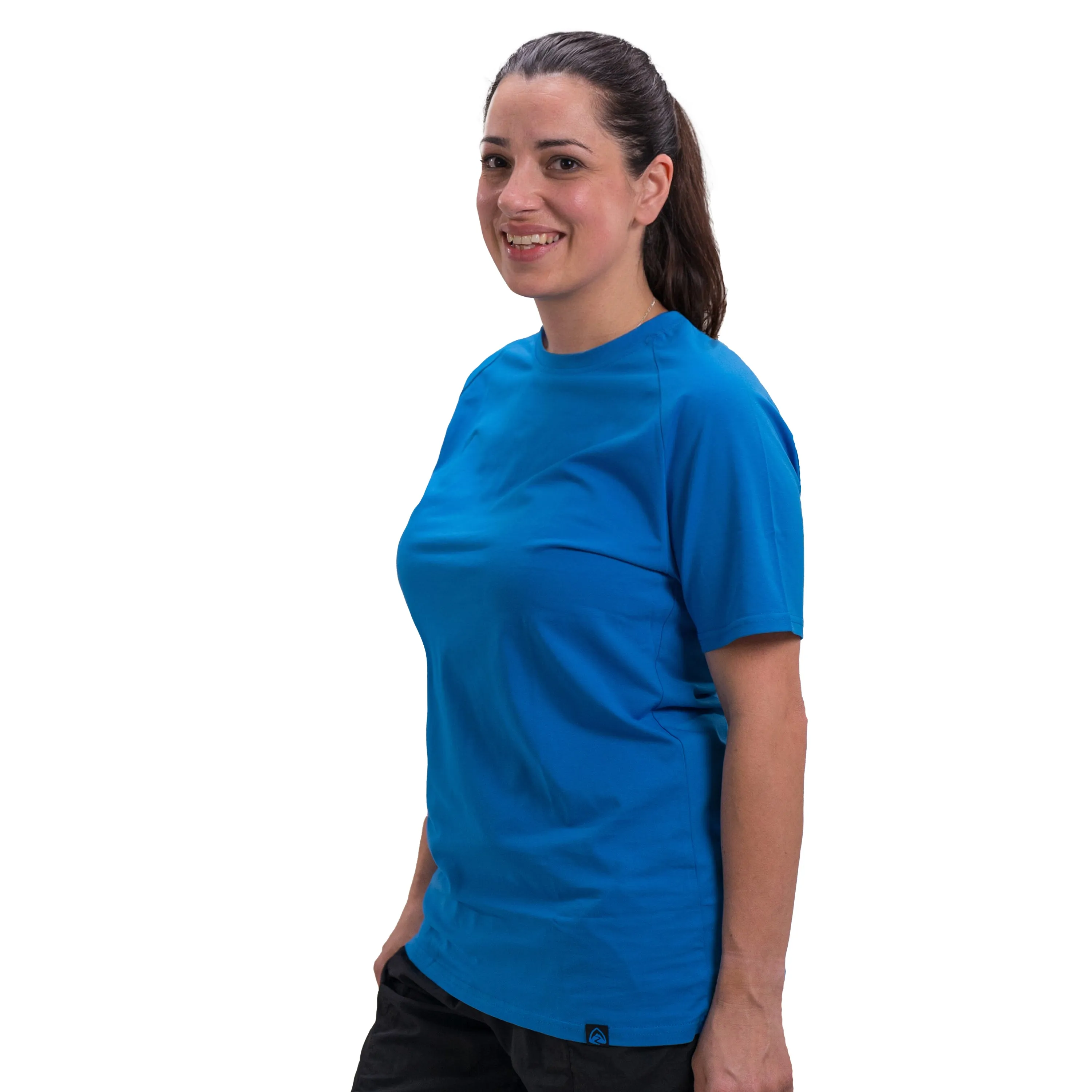Zpacks Merino Wool T-Shirt