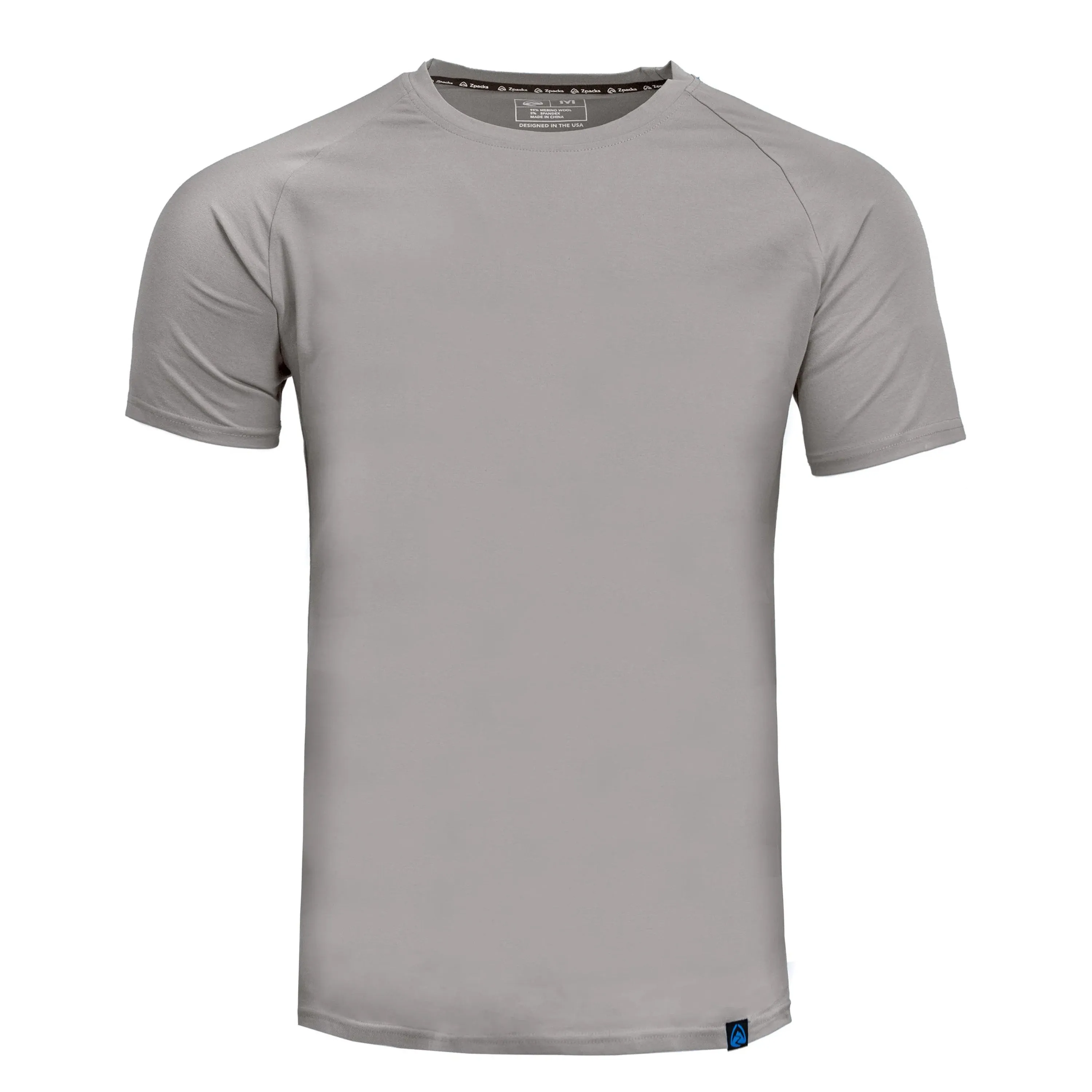 Zpacks Merino Wool T-Shirt